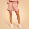 BeastPink Dámské šortky Serenity Pink - XS