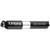 Lezyne Pump Hand Alloy Drive - S Black Gloss