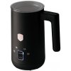 Napeňovač mlieka elektrický Matte Black Collection BH-9574