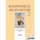 Kompendium akupunktúry 2 - Jozef Šmirala