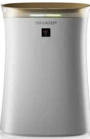 Sharp UA-PG50E-W