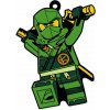 LEGO Ninjago Lloyd magnetka