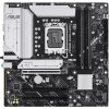 Asus PRIME B760M-A WIFI II Základná doska Socket Intel® 1700 Tvarový faktor Micro-ATX Čipová sada základnej dosky Intel® B760; 90MB1NF0-M0EAY0