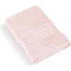 Bellatex froté uterák Línia 500 g L / 719 50 x 100 cm svetlo ružová