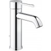 Grohe Essence - Umývadlová batéria s výpustom, chróm 23589001