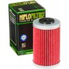 Hiflofiltro Olejový filter HF155