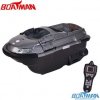 Zavážacia Loďka Boatman VULCAN Basic - CARBON