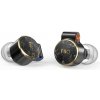 FiiO FD3 - Vysoko kvalitné In Ear Monitory s jedným dynamickým meničom, odnímateľnou zvukovou trubicou a MMCX káblom. Polootvorený akustický dizajn