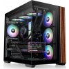 Thermaltake View 380 WS ARGB CA-1Z2-00M1WN-WS
