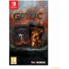 Gothic Classic Khorinis Saga CZ (NSW) (CZ titulky)