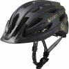 Cairn Fusion Mat Black/Forest S 2021