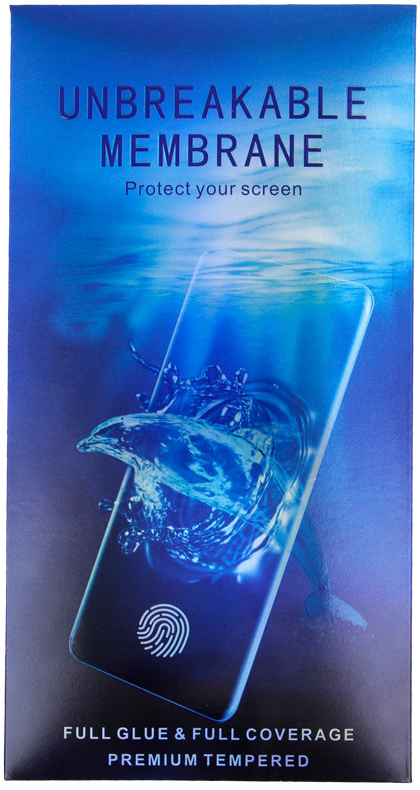 Púzdro Beweare Ochranná hydrogel fólia na iPhone 13 Pro Max