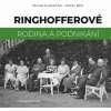 Ringhofferové - Milan Hlavačka