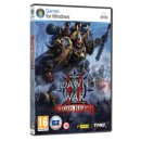 Hra na PC Warhammer 40000: Dawn of War 2: Chaos Rising