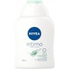 Nivea emulzia na intímnu hygienu Mild Comfort 250 ml