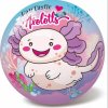 Lopta s motívom Axolotla 23 cm