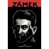 Zámek - 99 Jaromír, Franz Kafka, David Z. Mairowitz