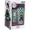 Demon Slayer sklenice 400 ml