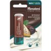Himalaya Herbals Himalaya Intenzívny hydratačný balzam na pery s kakaovým maslom, 4,5 g Výživový doplnok
