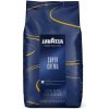 Lavazza Super Crema zrnková káva 1 kg