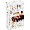 Hrací karty Harry Potter