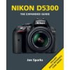 Nikon D5300 (Jon Sparks)(Brožovaná)