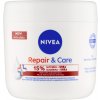Nivea Repair & Care Urea tělový krém 400 ml