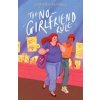 The No-Girlfriend Rule - Christen Randall, Pushkin Children's Books