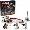 LEGO® Star Wars™ 75378 Útek na spídri BARC