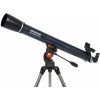 Teleskop Celestron AstroMaster 90AZ Teleskop