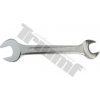 TRIUMF Kľúč vidlicový obojstranný CRV - štandard 18 x 19 mm