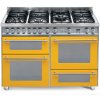 LOFRA Professional sporák LFR-62010028