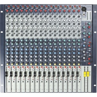 Soundcraft GB2R 16channel