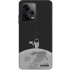 Picasee Fashion Case pre Xiaomi Redmi Note 12 Pro+ 5G - Astronaut