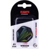 Set troch letiek k šípkam Windson STRIPES čierna,mix