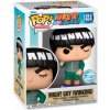 Funko Pop! 1414 Naruto Shippuden Might Guy