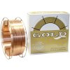 Gold CuSi 3 Most 0,8 mm 5 kg