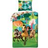 Halantex Posteľné obliečky Spirit Riding Free II s vreckom