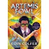 The Eternity Code (Artemis Fowl, Book 3) (Colfer Eoin)
