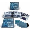 John Elton: Madman Across The Water (50th Anniversary BOX) - 4CD+Blu-ray