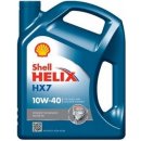 Shell Helix HX7 10W-40 5 l