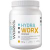 NutriWorks Hydra Worx 500g - pomeranč