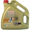 CASTROL Olej CASTROL EDGE TURBO DIESEL TITANIUM 5W-40 4L CETD5W404L