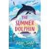 The Summer Dolphin - Holly Webb