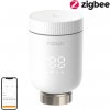 ZigBee termostatická hlavica IMOU IOT-TRV1-EU + 6 adaptérov