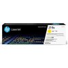 HP 219X High Yield Yellow Original LaserJet Toner Cartridge W2192X
