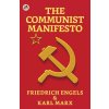 Communist Manifesto (Friedrich Karl)(Brožovaná)