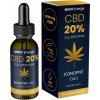 MOVit Energy CBD 20% Full Spectrum konopný olej 10 ml