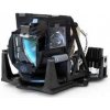 Lampa pre projektor Projectiondesign F80 (400-0700-00) varianta: Kompatibilná lampa vrátane modulu