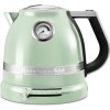 Rýchlovarná kanvica KitchenAid 5KEK1522EPT pistáciová 5KEK1522EPT